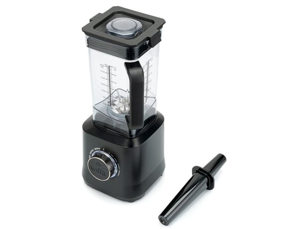 Wilfa Power Fuel PB-1800B - Mikser - 1.8 liter - 1.8 kW