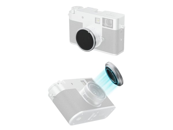 SmallRig 5391, 40,6 mm, 1 styck