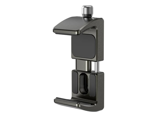 SmallRig 2790, Strømbank, Passiv holder, Bord, Universell, Oliven