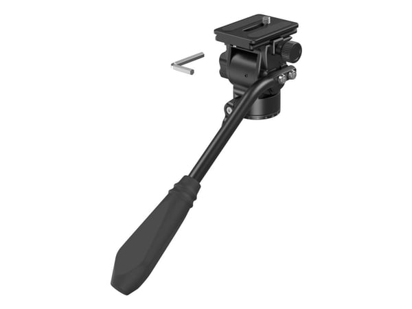 SmallRig 3259B, 75 mm, 286 g, 3,7 cm, 70 mm, 50 mm, 375 g