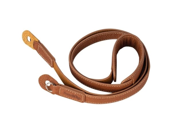 SmallRig 3485, Digitalt kamera, Ekte lær, Mikrofiber, Brun, 5 kg, 11 cm, 1,7 mm