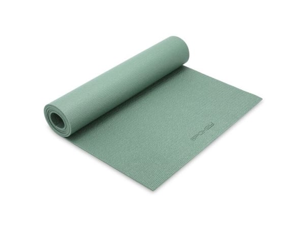 Spokey Lightmat treningsmatte 183 cm x 61 cm x 6 cm grønn