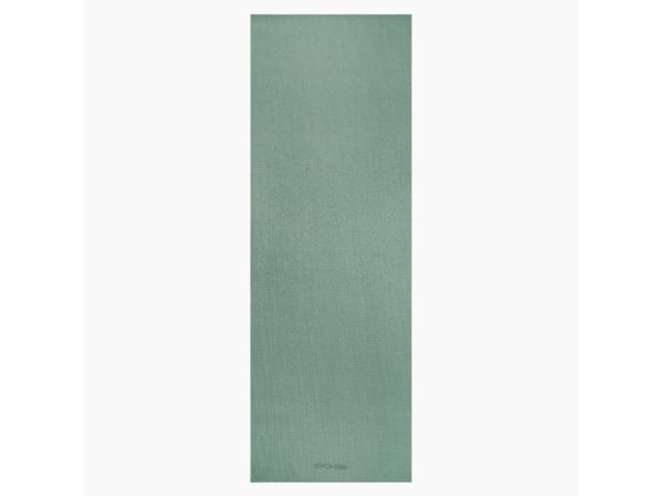 Spokey Lightmat treningsmatte 183 cm x 61 cm x 6 cm grønn