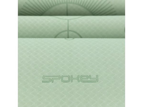 Spokey Spokey kilimėlis pelit, 0.4cm, žalias