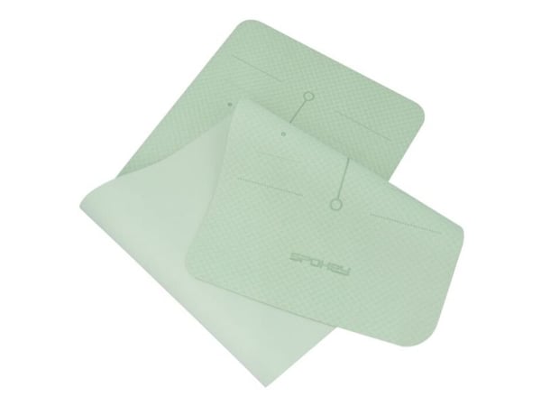 Spokey Spokey kilimėlis pelit, 0.4cm, žalias
