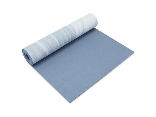 Spokey Lightmat, PVC, Blå, Hvit, Mønster, 61 mm, 183 mm, 0,6 mm