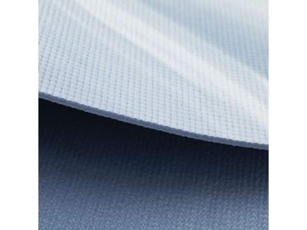 Spokey Lightmat, PVC, Blå, Hvit, Mønster, 61 mm, 183 mm, 0,6 mm