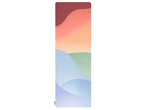 Spokey Mata podróżna do jogi Spokey TRAVEL YOGA