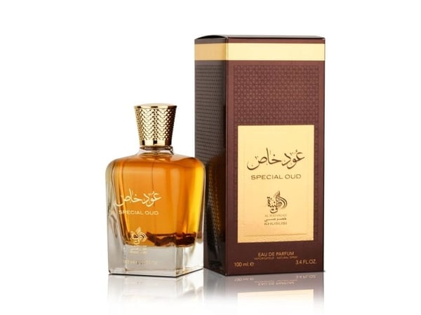 Al Wataniah Special Oud unisex eau de parfum 100 ml