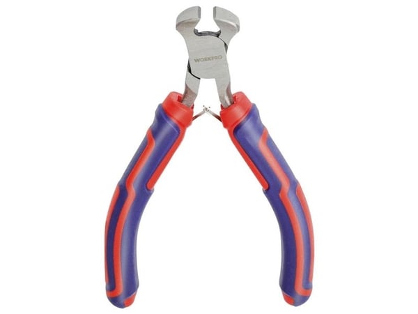 WorkPro WP231098 universell minitang 100 mm