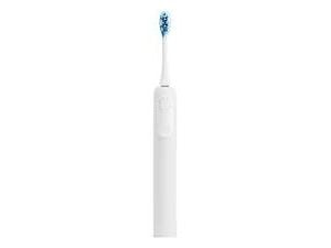 Xiaomi Oscillation Electric Toothbrush, Voksen, Oscillerende Tannbørste, Daglig stell, Grundig rens, Sensitiv / Myk, Hvit, Hvit, Oval