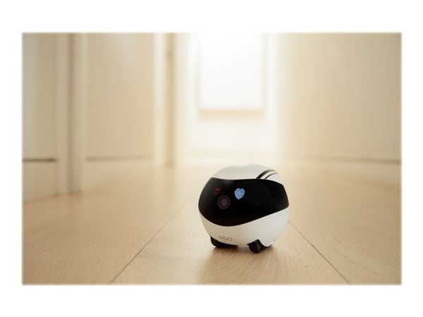 enabot EBO AIR overvåkingsrobot med kamera WiFi