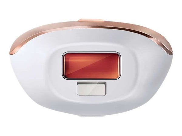Fotoepiliatorius Philips Lumea IPL SC1997/00 Lemputės tarnavimo laikas (blyksniai) 250000 Galios lygių skaičius 5 Baltas
