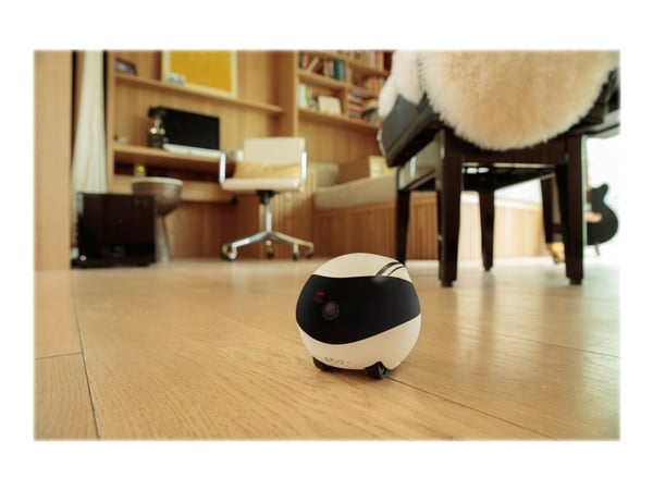 enabot EBO AIR overvåkingsrobot med kamera WiFi