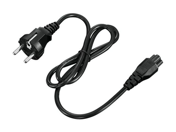Lenovo 65W Standard AC Adapter (USB Type-C) - Strømadapter - AC 100-240 V - 65 watt - Campus
