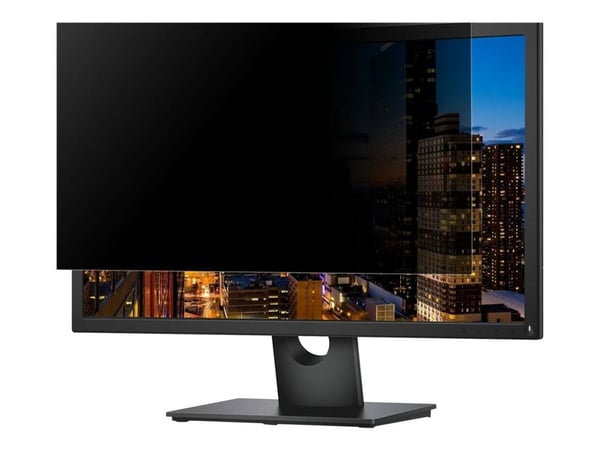StarTech.com PRIVACY-SCREEN-238M, 60,5 cm (23.8"), 16:9, Näyttö, Kehyksetön näytön yksityisyyssuodatin, Yksityisyys, 98 g