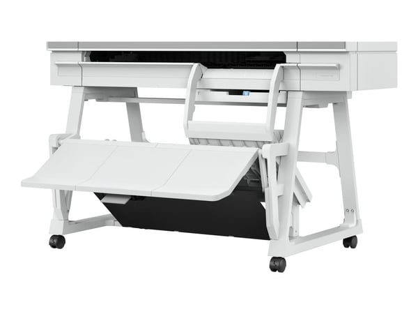 HP DesignJet T950 - Hög kvalitet