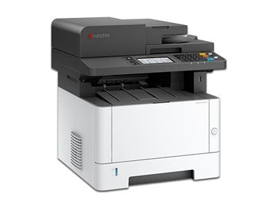 Kyocera ECOSYS MA4000wifx - Multifunksjonsskriver - S/H - laser - Legal (216 x 356 mm)/A4 (210 x 297 mm) (original) - A4/Legal (medie) - opp til 40...