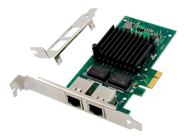 Microconnect MC-PCIEX1-I350-T2