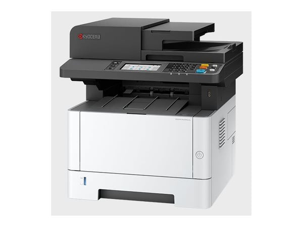 Kyocera ECOSYS MA4000wifx - Multifunksjonsskriver - S/H - laser - Legal (216 x 356 mm)/A4 (210 x 297 mm) (original) - A4/Legal (medie) - opp til 40...