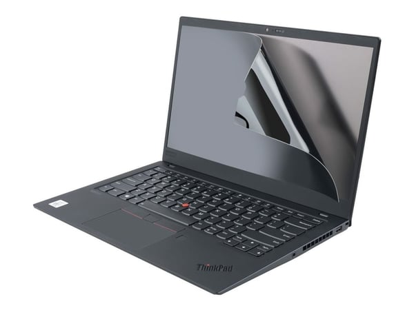 StarTech.com 173L-PRIVACY-SCREEN, 43,9 cm (17.3"), 16:9, Kannettava tietokone, Kehyksetön näytön yksityisyyssuodatin, Kiiltävä/Matta, Häikäisynesto...