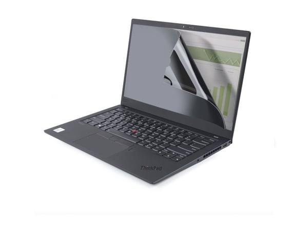 StarTech.com 133L-PRIVACY-SCREEN, 33,8 cm (13.3"), 16:9, Kannettava tietokone, Kehyksetön näytön yksityisyyssuodatin, Kiiltävä/Matta, Häikäisynesto...