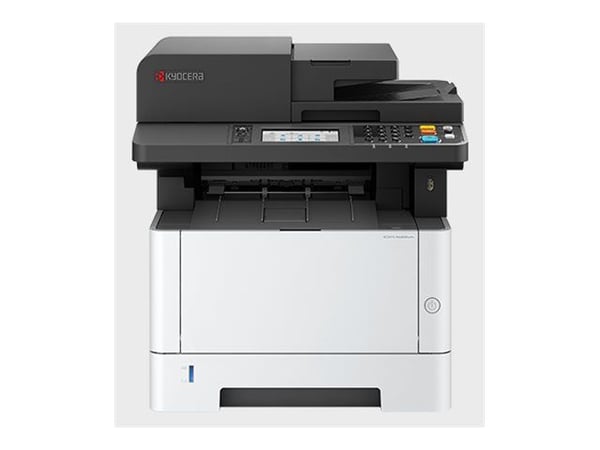 Kyocera ECOSYS MA4000wifx - Multifunksjonsskriver - S/H - laser - Legal (216 x 356 mm)/A4 (210 x 297 mm) (original) - A4/Legal (medie) - opp til 40...