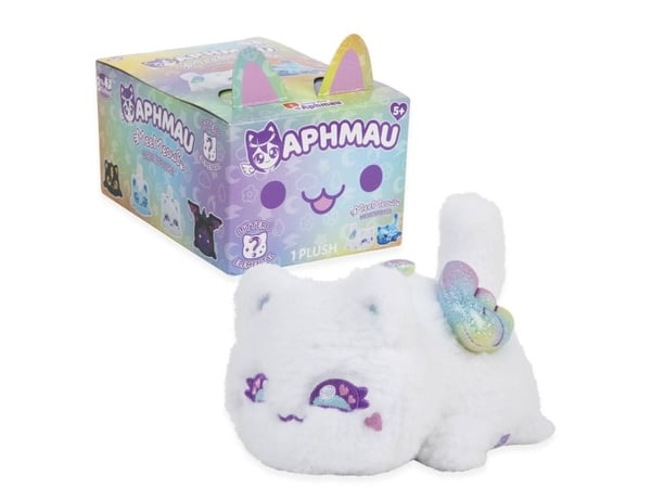 Aphmau Mystery Meemeow Elemental Plush 15 CM Asst.