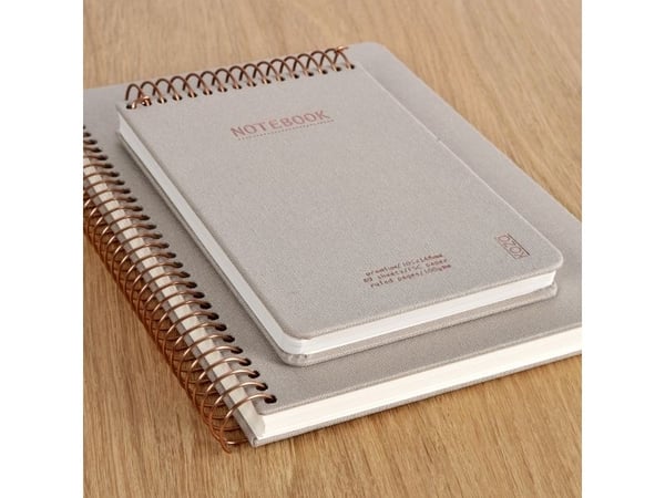 KOZO Vihko A5 Premium Sand - (6 kpl)
