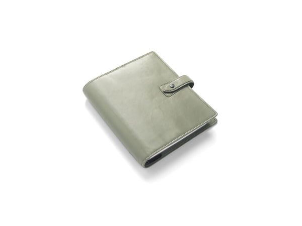 Filofax Malden System Calendar A5 Vetiver