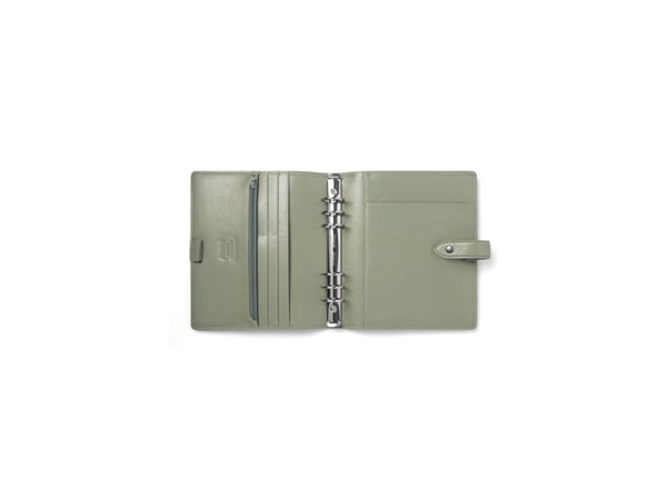 Filofax Malden System Calendar A5 Vetiver