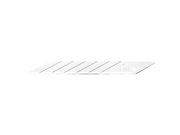NT Cutter BAD-21P, 10 stykker, Rød, 60 mm, 180 mm, 13 mm, 39 g