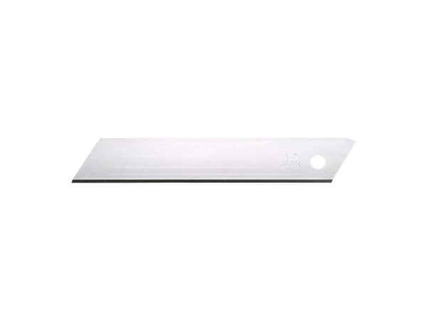 Reserveklinger, NT Cutter, BL-3000-ON 18 metallic Reserveklinger, NT Cutter, BL-3000-ON 18 metallic