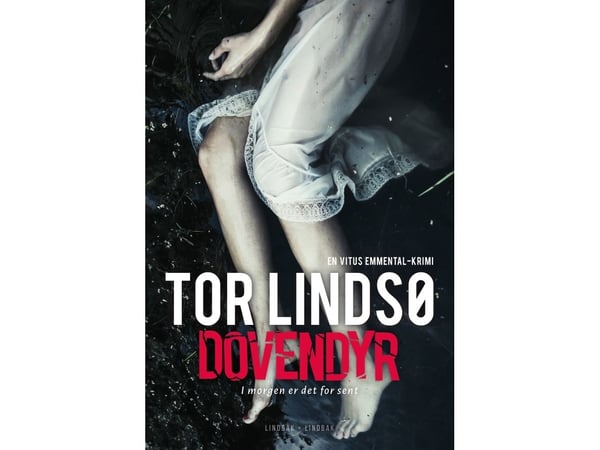 Dovendyr | Tor Lindsø | Språk: Dansk