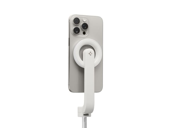 Spigen Selfiestick S571W MagSafe Tripod Bluetooth dune beige AMP07657