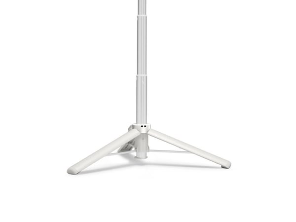 Spigen Selfiestick S571W MagSafe Tripod Bluetooth dune beige AMP07657
