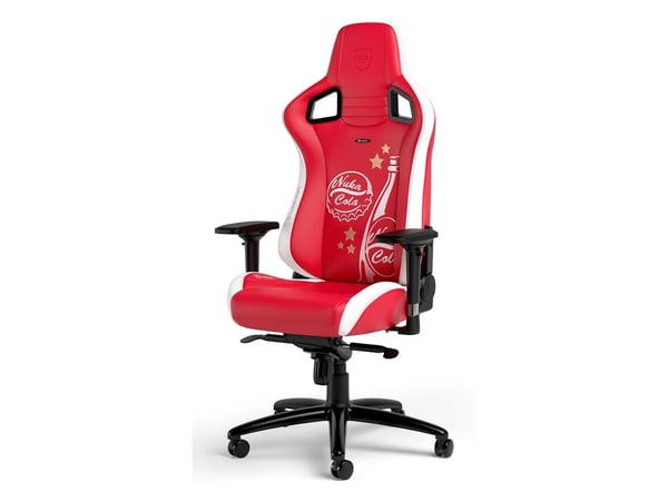 Noblechairs EPIC - - tipping Noblechairs EPIC - - tipping