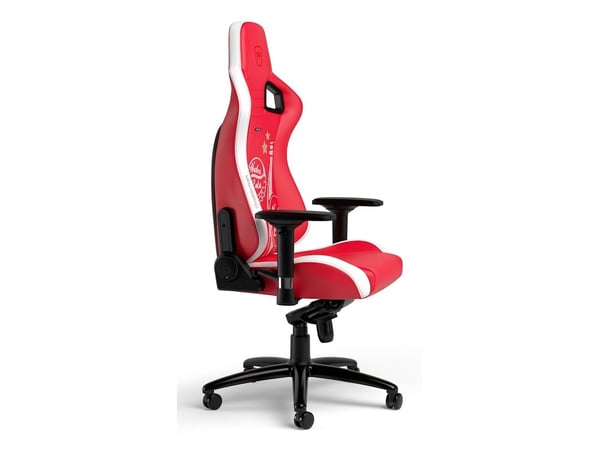 Noblechairs EPIC - - tipping