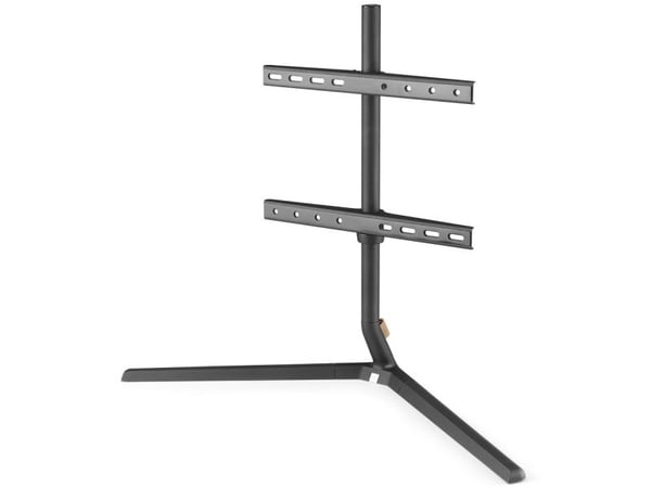One For All Falcon universalt TV-stativ mørkt (32-70"), 81,3 cm (32"), 177,8 cm (70"), 40 kg, 100 x 100 mm, 400 x 400 mm, Sort