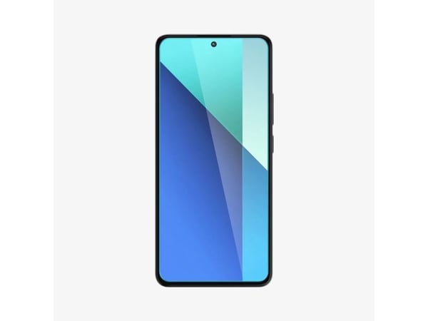 Spigen GLAS.tR Slim - Skjermbeskyttelse for mobiltelefon - glass (en pakke 2) - for Xiaomi Redmi Note 13