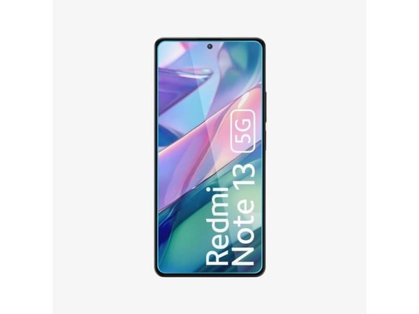 Spigen Spigen Glas.TR Slim 2-Pack - Herdet glass for Xiaomi Redmi Note 13 5G (2 stk)