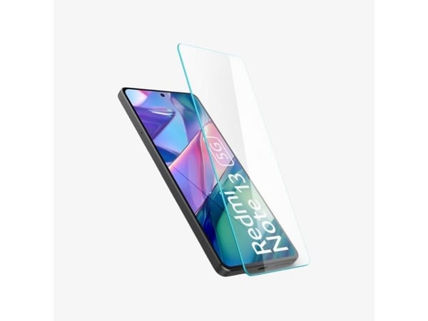 Spigen Spigen Glas.TR Slim 2-Pack - Herdet glass for Xiaomi Redmi Note 13 5G (2 stk)