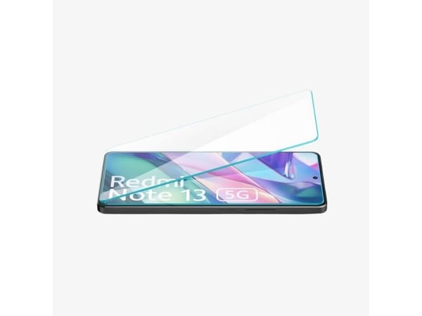 Spigen Spigen Glas.TR Slim 2-Pack - Herdet glass for Xiaomi Redmi Note 13 5G (2 stk)