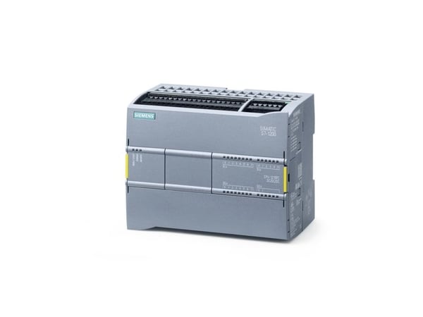 Siemens 6ES7215-1AF40-0XB0 PLC Compact -prosessori