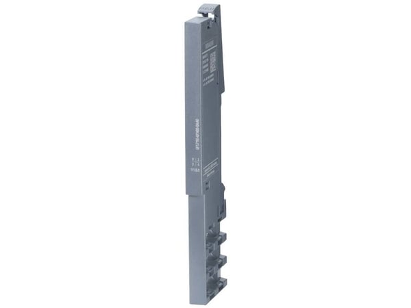 Siemens 6ES71936PA000AA0 6ES7193-6PA00-0AA0 PLC-elektroniikkamoduuli