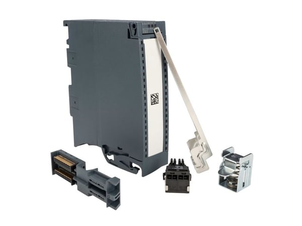 Siemens 6ES7531-7KF00-0AB0 6ES75317KF000AB0 PLC-tulokortti