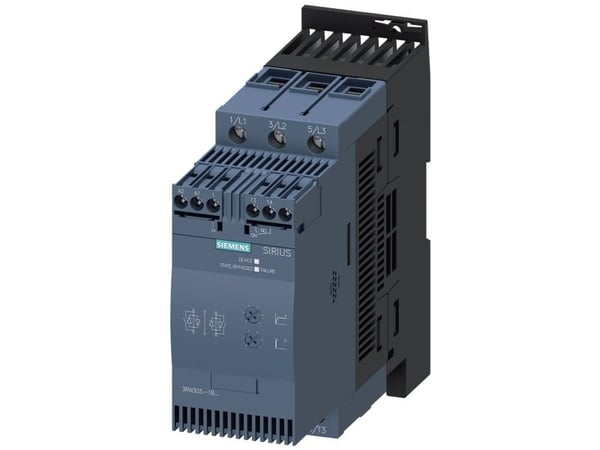Siemens 3RW3036-1BB04