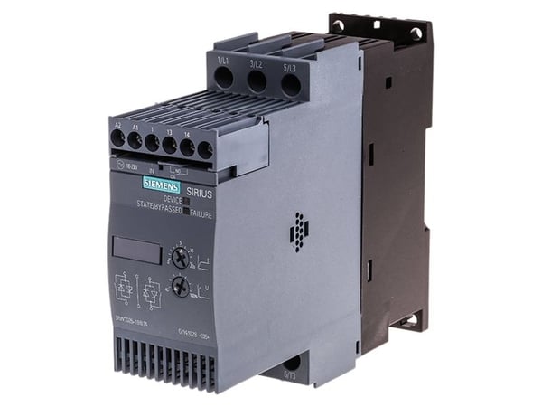Siemens 3RW3026-1BB14
