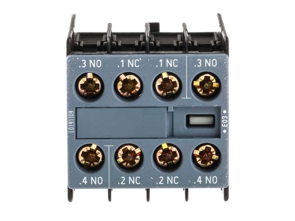 Siemens 3RH2911-1FA22