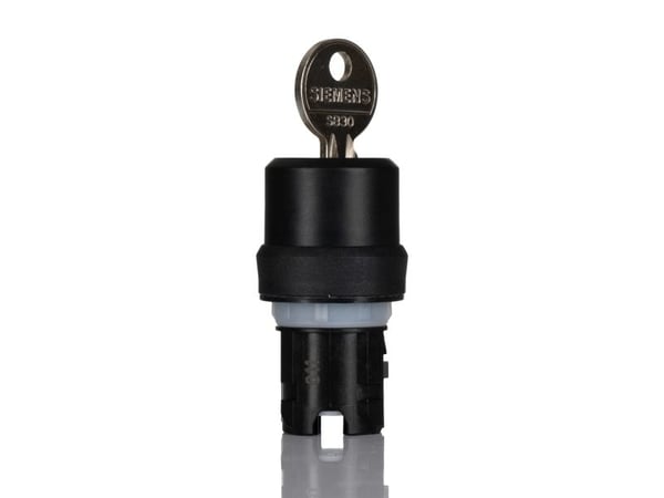 Siemens Siemens Siemens teollisuusavaimenkytkin 1 x 90 ° IP66, IP67, IP69/IP69K 1 kpl 1 kpl